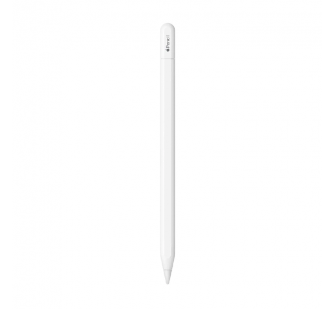 Стилус Apple Pencil (USB-C) белый